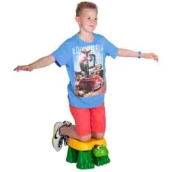 Gymnastics Turtle -Exercise Shop 134 2909 2