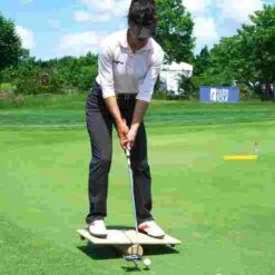 Pedalo Rola-Bola "Sport" Balance Board -Exercise Shop 134 7917 5