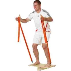 Pedalo Rola-Bola "Sport" Balance Board -Exercise Shop 134 7917 7