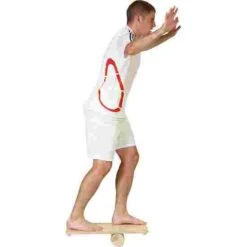 Pedalo Rola-Bola "Sport" Balance Board -Exercise Shop 134 7917 8