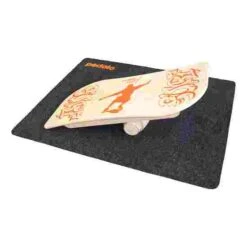 Pedalo "Surf" Balance Board -Exercise Shop 134 9506