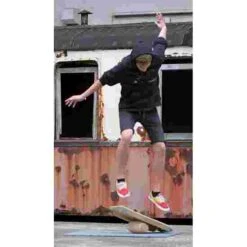 Pedalo "Surf" Balance Board -Exercise Shop 134 9506 3