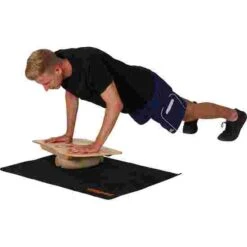 Pedalo "Surf" Balance Board -Exercise Shop 134 9506 4