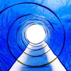 Spiral Play Tunnel -Exercise Shop 135 6612 2