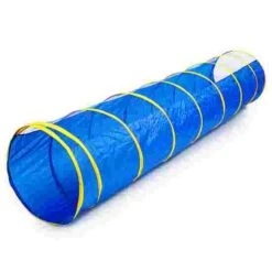 Spiral Play Tunnel -Exercise Shop 135 6612