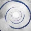 "Transparent" Spiral Play Tunnel -Exercise Shop 135 6625 1