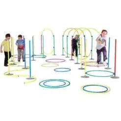 Sport-Thieme "Exclusive" Modular System Set