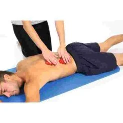 Togu Bantoo Massage Rollers -Exercise Shop 136 3702 6