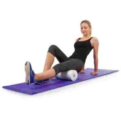 Sport-Thieme "The Roll" Fascia Trainer 19 Sport-Thieme "The Roll" Fascia Trainer -Exercise Shop 137 7806 1