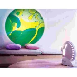 Mathmos Space Projector -Exercise Shop 142 4401 2