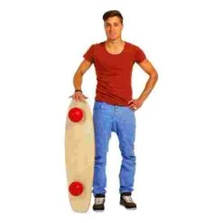 Togu Balanza "Freeride" -Exercise Shop 157 3709 7