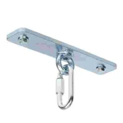 Screw-Lock Quick Link -Exercise Shop 168 0007 2