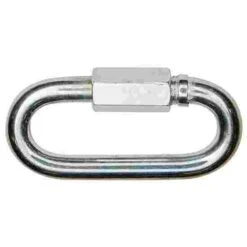 Screw-Lock Quick Link -Exercise Shop 168 0007