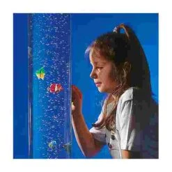 Floating Fish For Bubble Pillars -Exercise Shop 169 4000