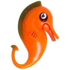 Floating Fish For Bubble Pillars -Exercise Shop 169 4000 3