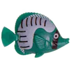 Floating Fish For Bubble Pillars -Exercise Shop 169 4000 4