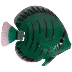 Floating Fish For Bubble Pillars -Exercise Shop 169 4000 5