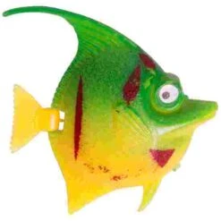 Floating Fish For Bubble Pillars -Exercise Shop 169 4000 6