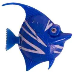 Floating Fish For Bubble Pillars -Exercise Shop 169 4000 7