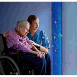 Floating Fish For Bubble Pillars -Exercise Shop 169 4000 9