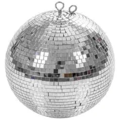 Mirror Ball -Exercise Shop 169 8028