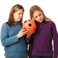 SportFit Giggle-Ball