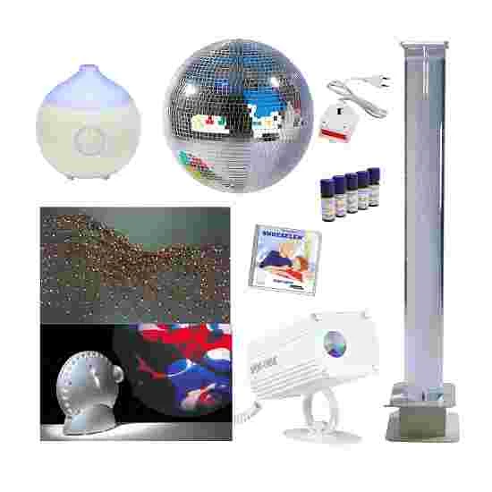 Snoezelen® Family Set 3 Snoezelen® Family Set