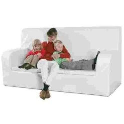 Sport-Thieme Convertible Sofa -Exercise Shop 172 1108 1