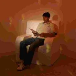 Sport-Thieme Convertible Sofa -Exercise Shop 172 1209 1