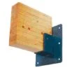 Sport-Thieme Beam Wall-Bracket 2 Sport-Thieme Beam Wall-Bracket -Exercise Shop 174 5001