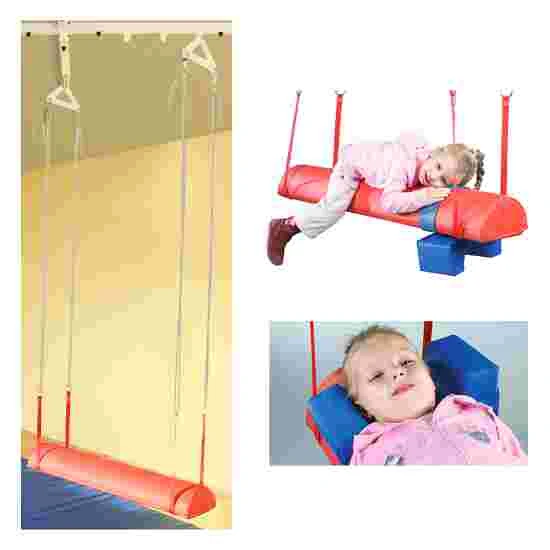 Sport-Thieme Riding Seat Swing Set 3 Sport-Thieme Riding Seat Swing Set