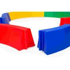 Sport-Thieme Balance Wall -Exercise Shop 175 2205 3