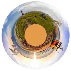 Sport-Thieme Effect Wheel 20 Sport-Thieme Effect Wheel -Exercise Shop 176 6178