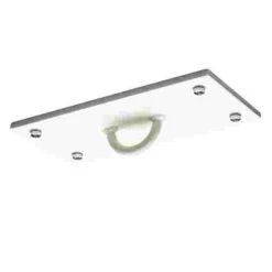 Sport-Thieme Ceiling Mount With D-Ring