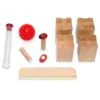 Sand Box Game Set -Exercise Shop 179 6012