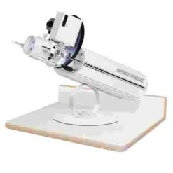 Shelf For Snoezelen Rooms