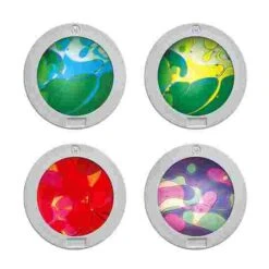 Additional Colour Wheel For Mathmos Space Projector -Exercise Shop 180 5127