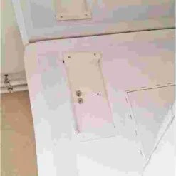 Air Control Module For Sport-Thieme Bubble Pillars, Fitted Version