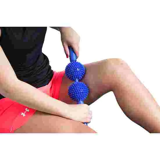 Sport-Thieme "Duo" Massage Bar 4 Sport-Thieme "Duo" Massage Bar - Image 2