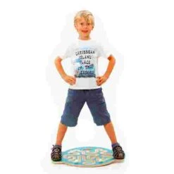 Erzi "Draht" Balance Board -Exercise Shop 184 2702 3