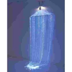 Comb Bar For Fibre-Optic Strands -Exercise Shop 188 4076