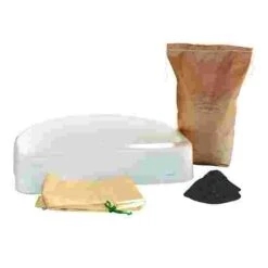 Therapy Bath With Rapeseed -Exercise Shop 190 8901