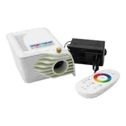 Sport-Thieme Fibre-Optic Projector With Remote Control Operation -Exercise Shop 192 1306