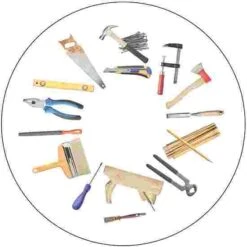 Activation Discs -Exercise Shop 192 3009