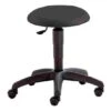Mayer "Classic" Wheeled Stool