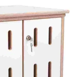 Music Centre Cupboard -Exercise Shop 194 2734 2