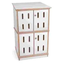 Music Centre Cupboard