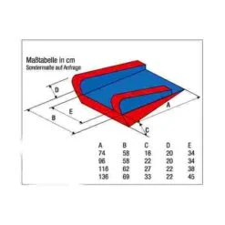 Enste Physioform Reha "PhysioForm-Grip" Positioning Aids -Exercise Shop 194 3506 grafik 2
