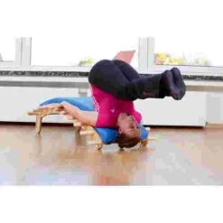 Sport-Thieme "Edgar" Back Trainer 10 Sport-Thieme "Edgar" Back Trainer -Exercise Shop 195 0801 3