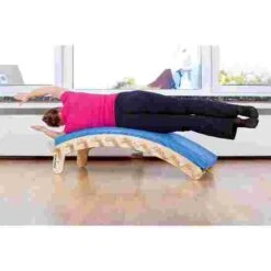 Sport-Thieme "Edgar" Back Trainer 11 Sport-Thieme "Edgar" Back Trainer -Exercise Shop 195 0801 4